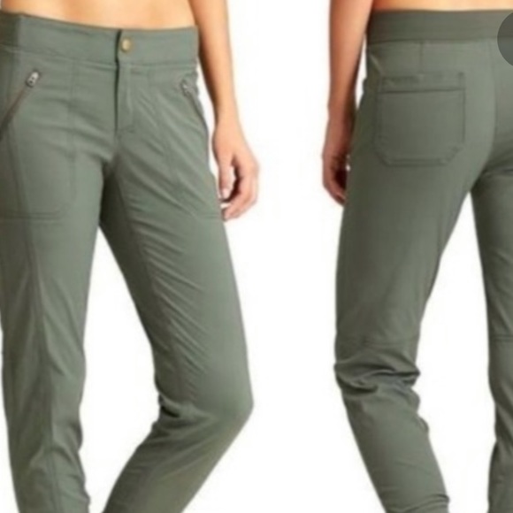 Athleta Pants - Athleta PANTS